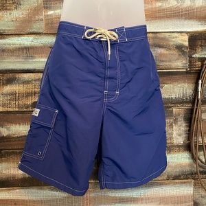 Men's POLO Board Shorts